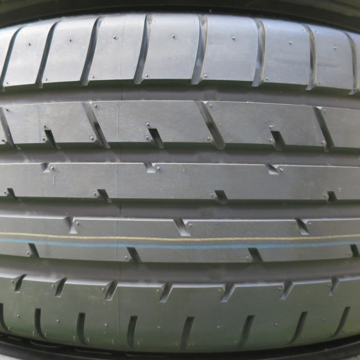 新車外し!24年★225/55R19 トーヨー プロクセス R46A タイヤ 19インチ ハリアー 40 アルファード ヴェルファイア CX-5 CX-8 等★5043008イノタ