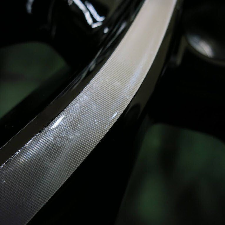 新車外し!1本★ホンダ RV ヴェゼル 純正 ホイール 18インチ 18×7.5J PCD114.3/5H★5011512SYホ(1)