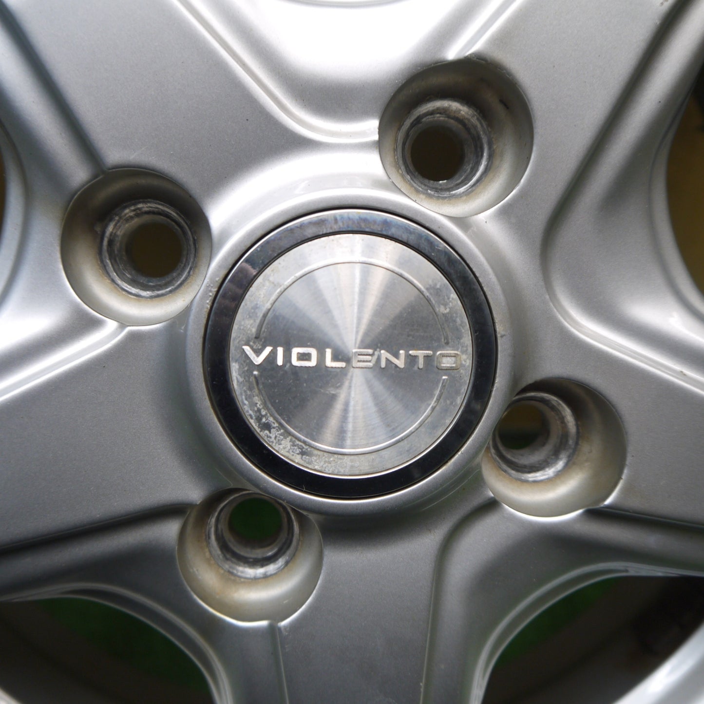 4本価格!22年★スタッドレス 145/80R13 ブリヂストン ブリザック VRX2 VIOLENTO JS ヴィオレント 13インチ PCD100/4H★5090101Hス