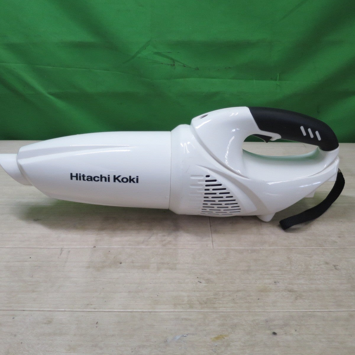 ☆日立 コードレス クリーナ R14DSAL 掃除機 クリーナー HITACHI 14.4V☆
