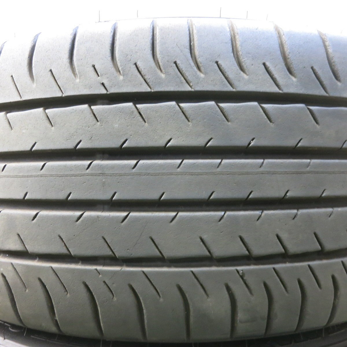 バリ溝!23年!キレイ!9.5分★日産 V37 スカイライン 400R 純正 245/40R19 ダンロップ SPスポーツマックス 050 DSST CTT 19インチ PCD114.3/5H★5091104SKノ