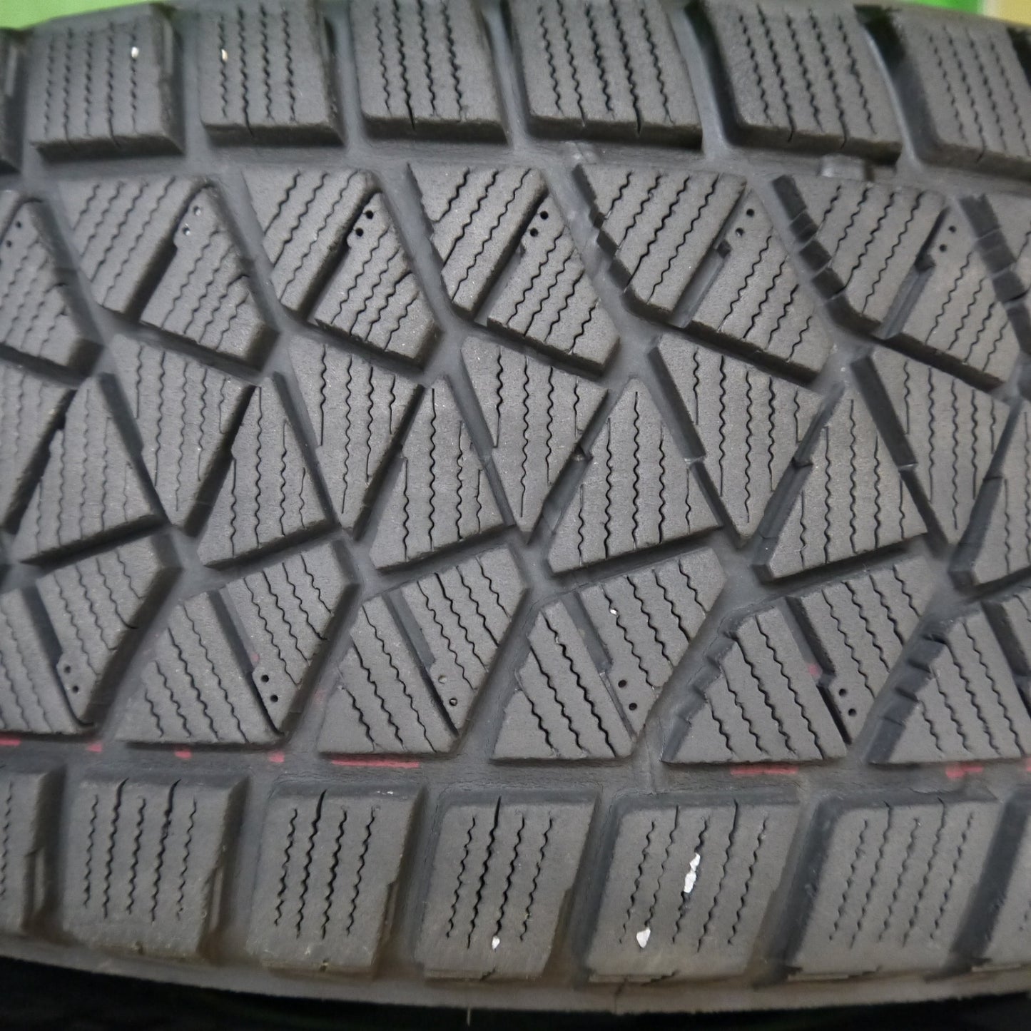 センサー付!キレイ★レクサス NX 純正 225/65R17 スタッドレス ブリヂストン ブリザック DM-V2 17インチ PCD114.3/5H★5042110Hス