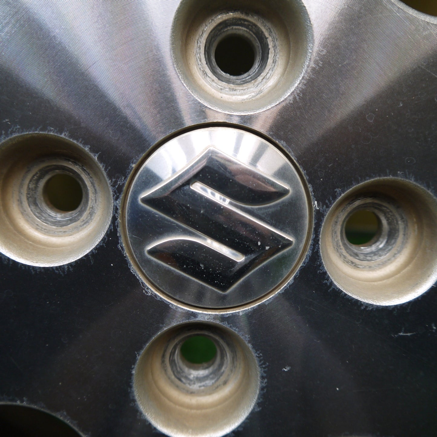 4本価格★スズキ ワゴンR 純正 165/55R14 ヨコハマ Earth-1 トーヨー ECOWALKER 14インチ PCD100/4H★5042804Hノ