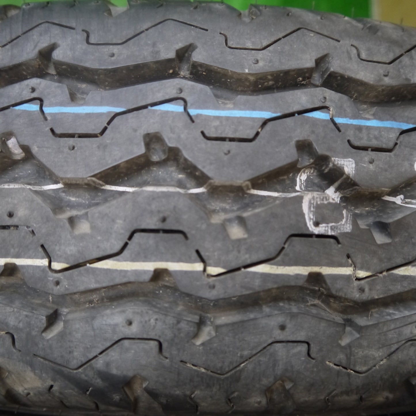 未使用!2本★トラック タイヤ 205/85R16 117/115L ダンロップ SPLT5 16インチ★5102405Hノタ