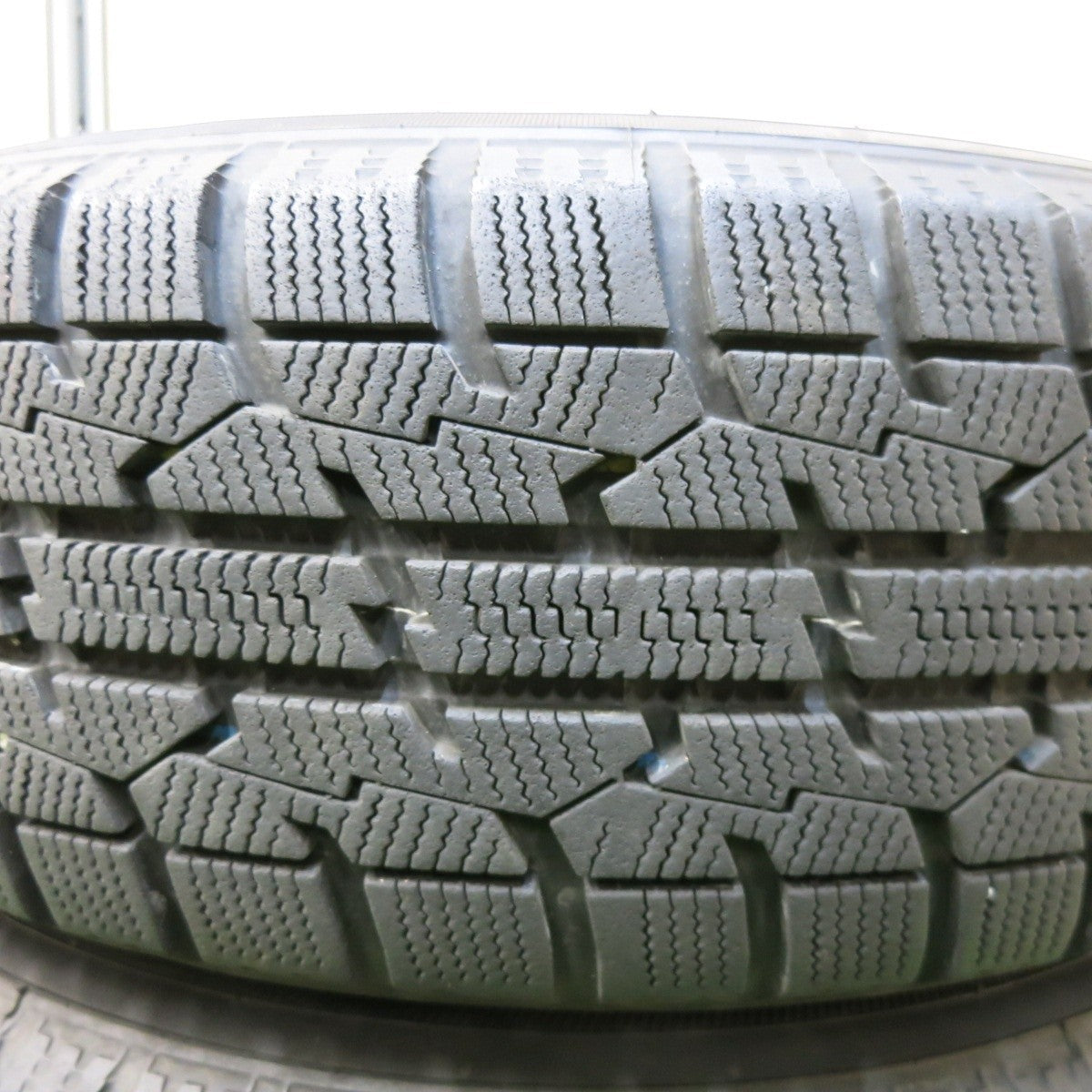 バリ溝!9分★スタッドレス 165/65R14 トーヨー オブザーブ ガリット GIZ JOKER ジョーカー 14インチ PCD100/4H★4121110SYス