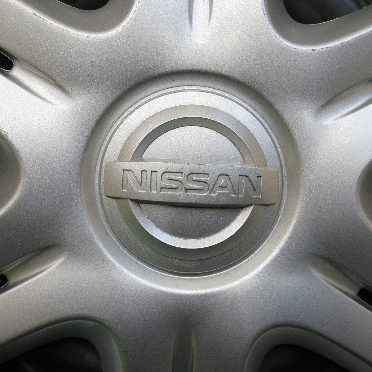 バリ溝!23年!ほぼ10分★日産 E12 ノート 純正 スチール 185/70R14 スタッドレス ダンロップ ウインターマックス WM02 14インチ PCD100/4H★5022610イス