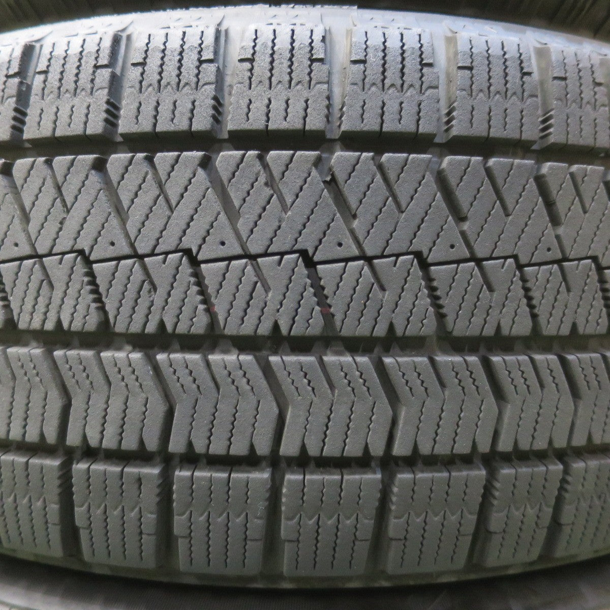 バリ溝!9.5分◎S660 WORK EMOTION Kiwami 165/55R15 195/45R16 スタッドレス ブリヂストン ブリザック VRX2 ワーク エモーション 極 15 16 インチ PCD100/4H◎6101203イス