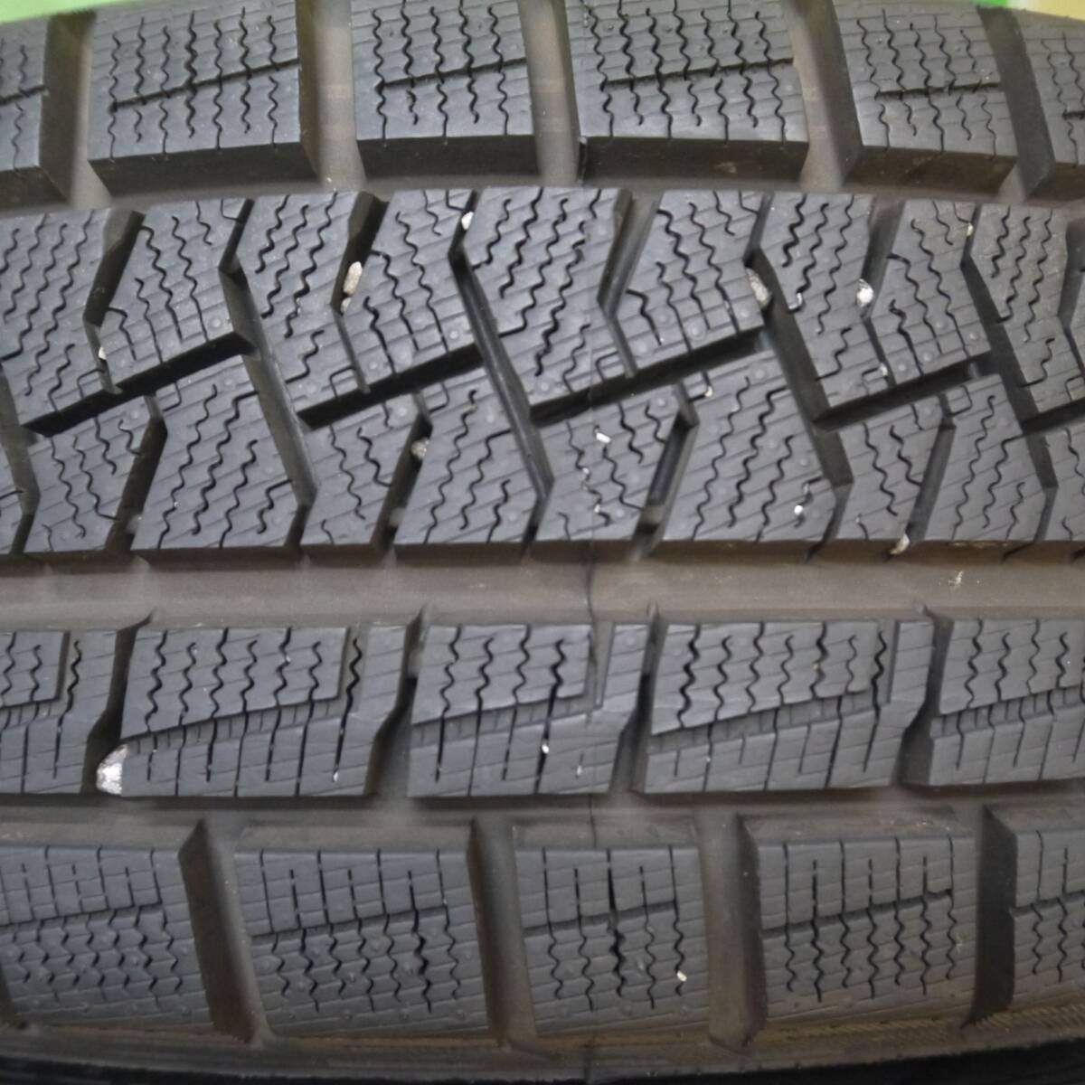 バリ溝!21年!ほぼ10分★スタッドレス 165/55R15 ピレリ アイスアシンメトリコ タイヤ 15インチ 軽自動車 ワゴンR ムーヴ タント スペーシア等★5011701Hスタ