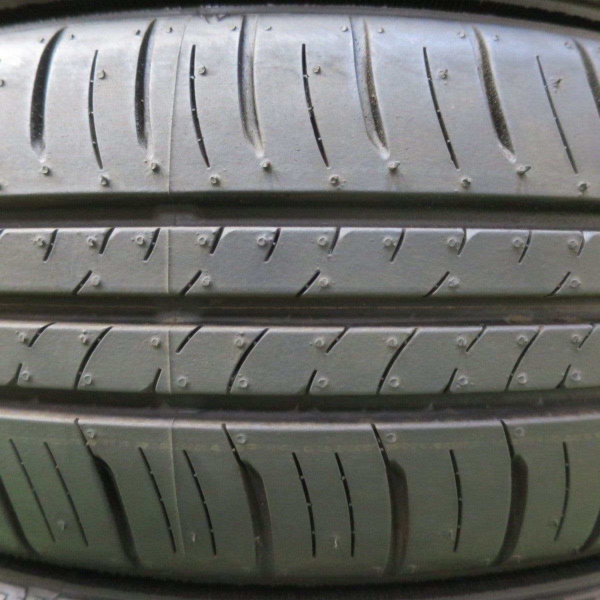 新車外し!25年★165/60R15 ダンロップ エナセーブ EC300+ タイヤ 15インチ デリカ ミニ D:2 ソリオ ハスラー キャストアクティバ 等★5090405イノタ