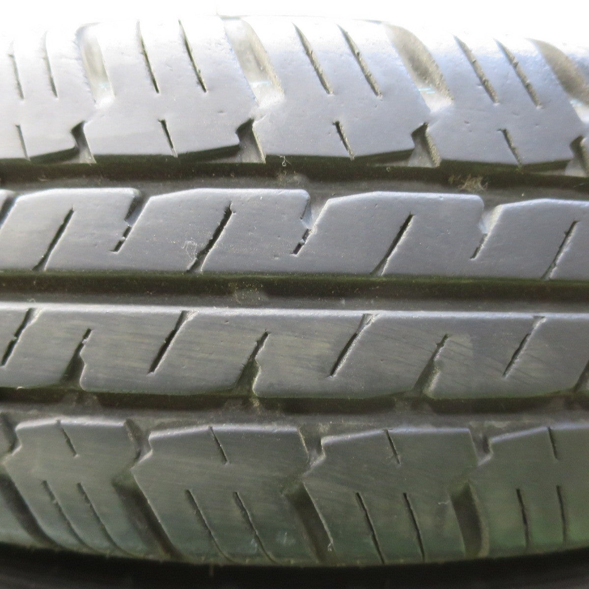 4本価格★155/80R14 88/86N ハンコック VanTRa LT タイヤ 14インチ サクシード プロボックス バネット タウンエース 等★5102005イノタ