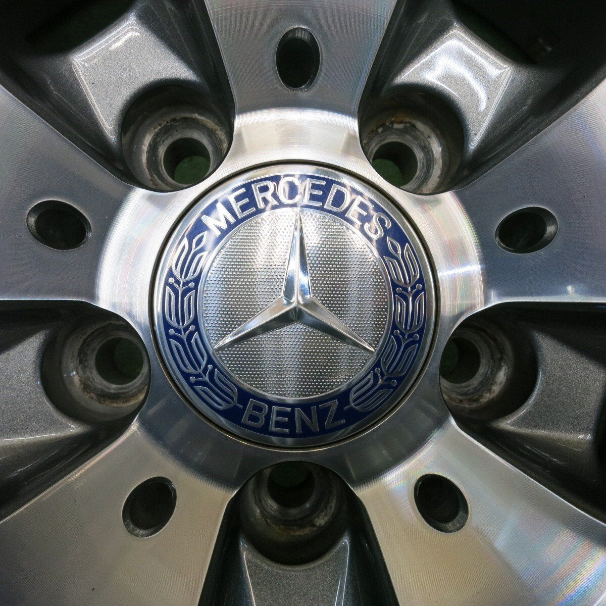 バリ溝 綺麗 9.5分★ベンツ Sクラス W222 純正 AMG 245/45R19 275/40R19 ブリヂストン GR-X2 ピレリ PZERO PCD112★5030901NJノ