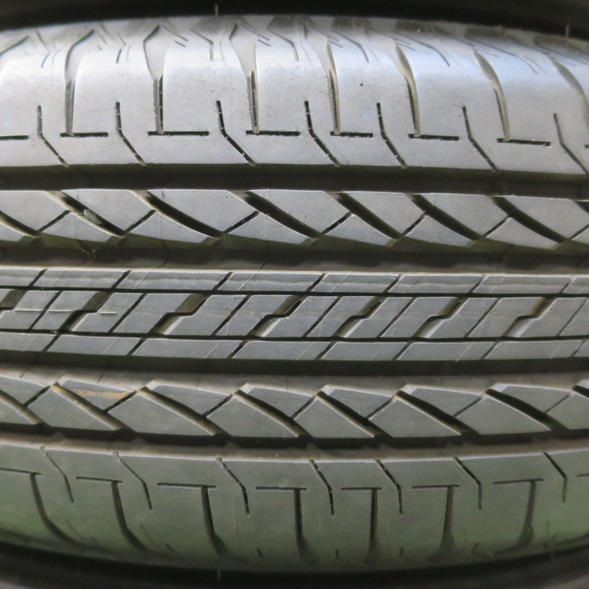 新車外し!25年★スズキ JB74W ジムニー シエラ 純正 195/80R15 ブリヂストン デューラー H/L 852 DUELER 15インチ PCD139.7/5H★6021903イノ