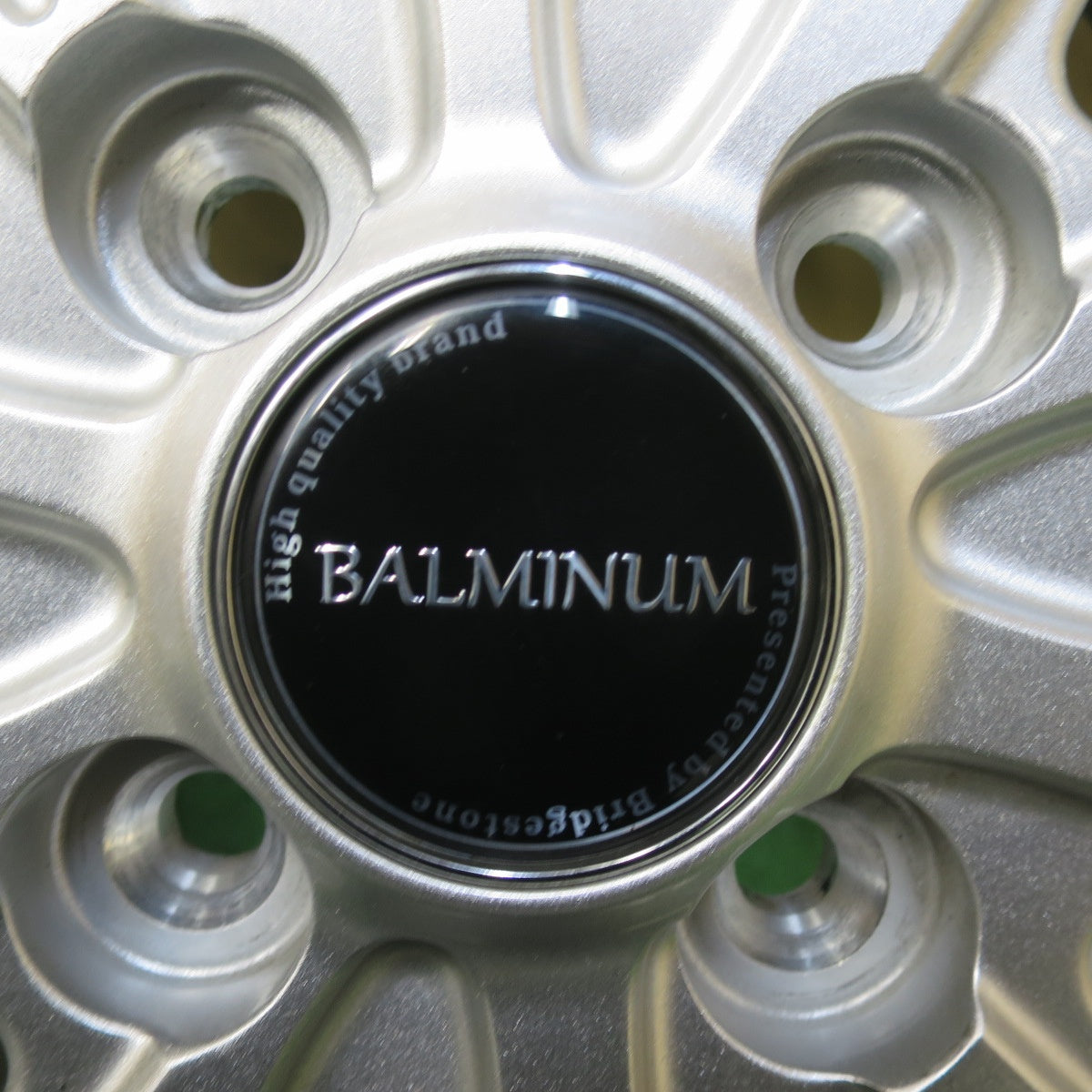 バリ溝!22年!キレイ!9分★スタッドレス 155/65R14 ブリヂストン ブリザック VRX2 BALMINUM バルミナ 14インチ PCD100/4H★5053107イス