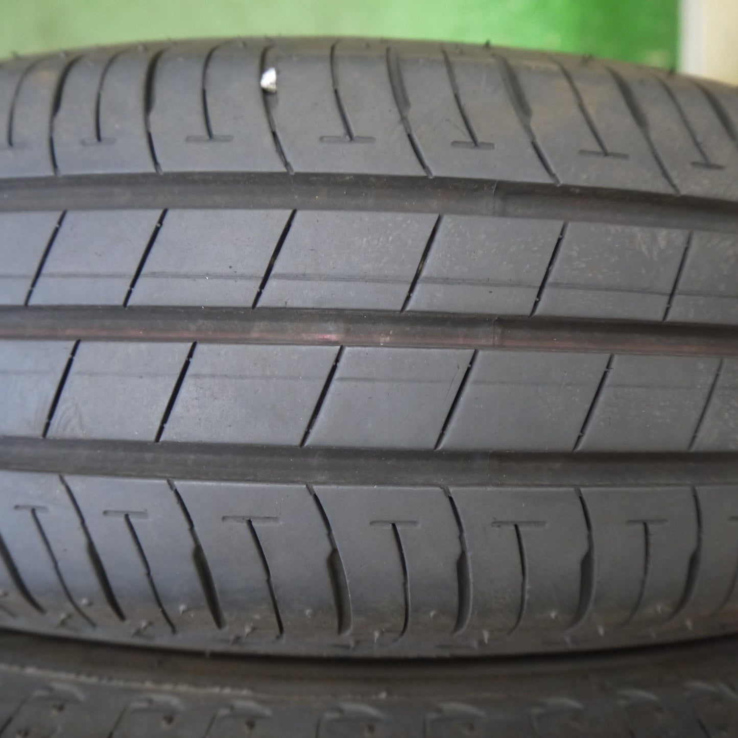 2本価格!25年★155/70R13 ブリヂストン エコピア EP150 タイヤ 13インチ ミライース プレオ エブリイ 等★6061901Hノタ