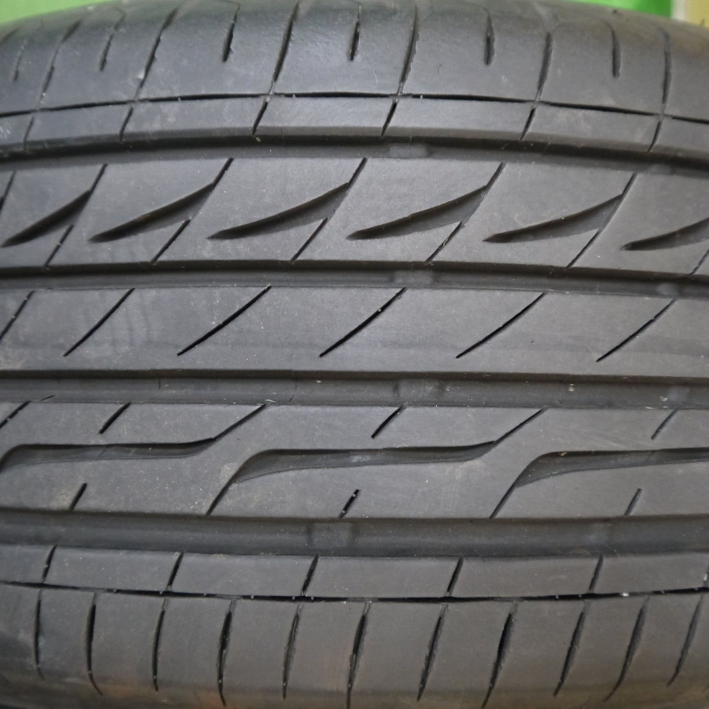 バリ溝!キレイ!9分★MINI R53 ミニ クーパー S 純正 195/55R16 ブリヂストン レグノ GR-XI 16インチ PCD100/4H★5052008Hノ