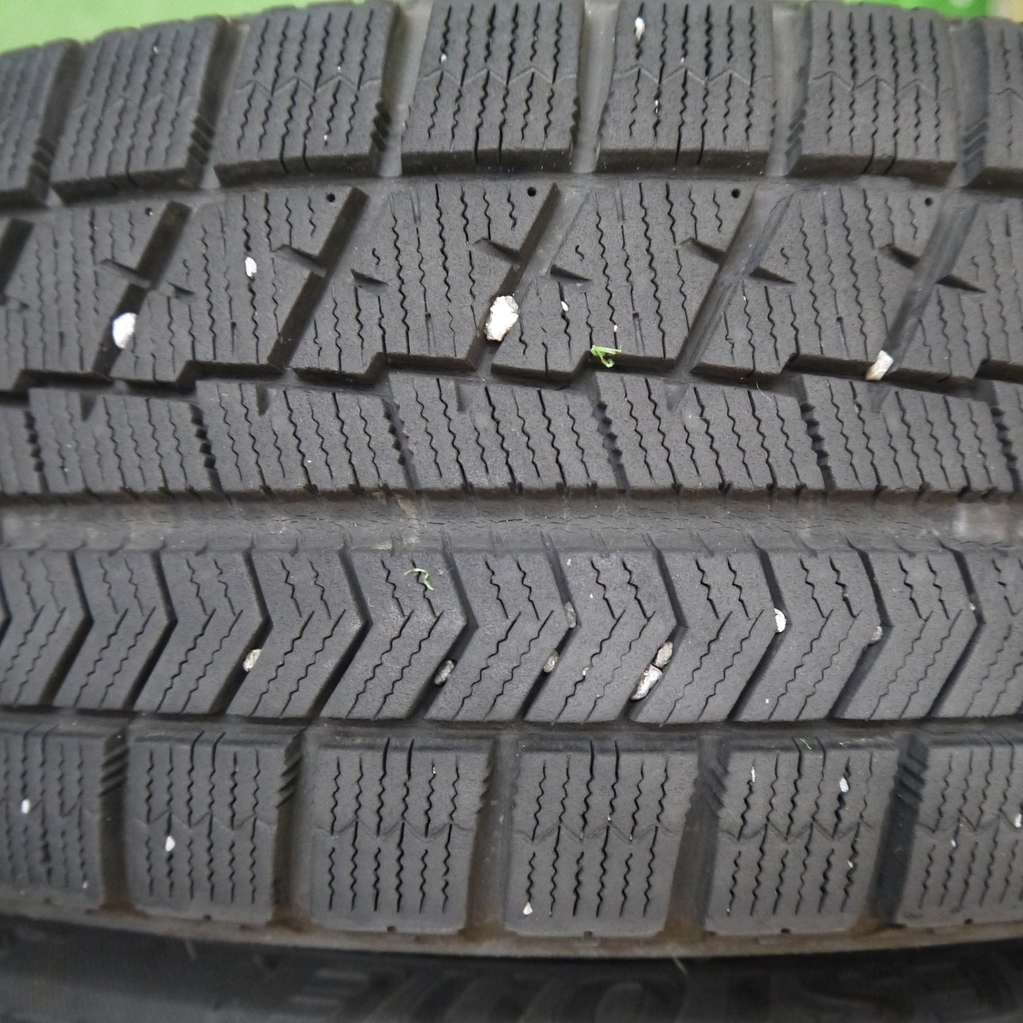 キレイ★スタッドレス 175/70R14 ブリヂストン ブリザック VRX Exceeder エクシーダー 14インチ PCD100/4H★5051904Hス