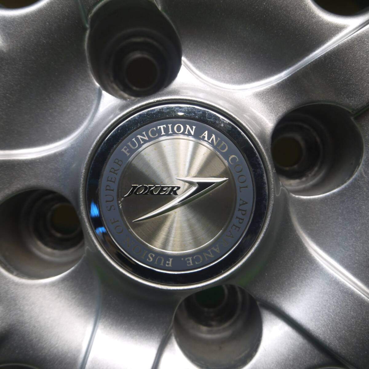 バリ溝!キレイ!9.5分★スタッドレス 185/70R14 トーヨー ガリット G5 JOKER ジョーカー 14インチ PCD100/4H★4112702Hス