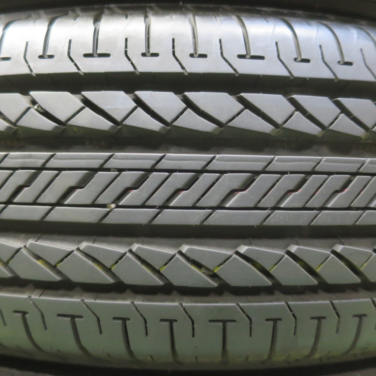 新車外し!25年◎ジムニー 等 175/80R16 ブリヂストン デューラー H/L 852 DUELER タイヤ 16インチ◎6083119イノタ