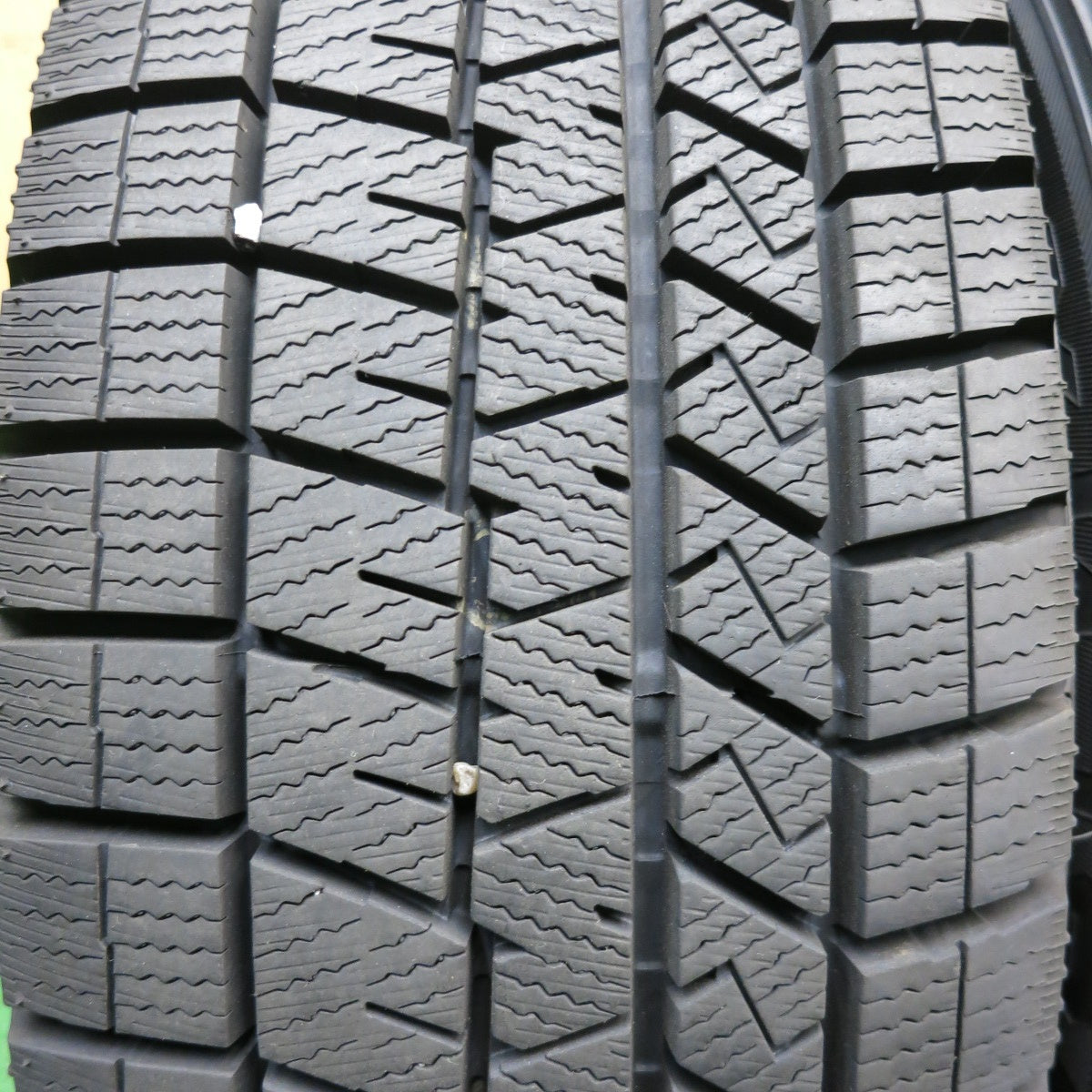 バリ溝!22年!キレイ!9.5分以上★スタッドレス 185/65R15 ダンロップ ウインターマックス 03 スチール ホイール 15インチ PCD114.3/5H★5051602AKス