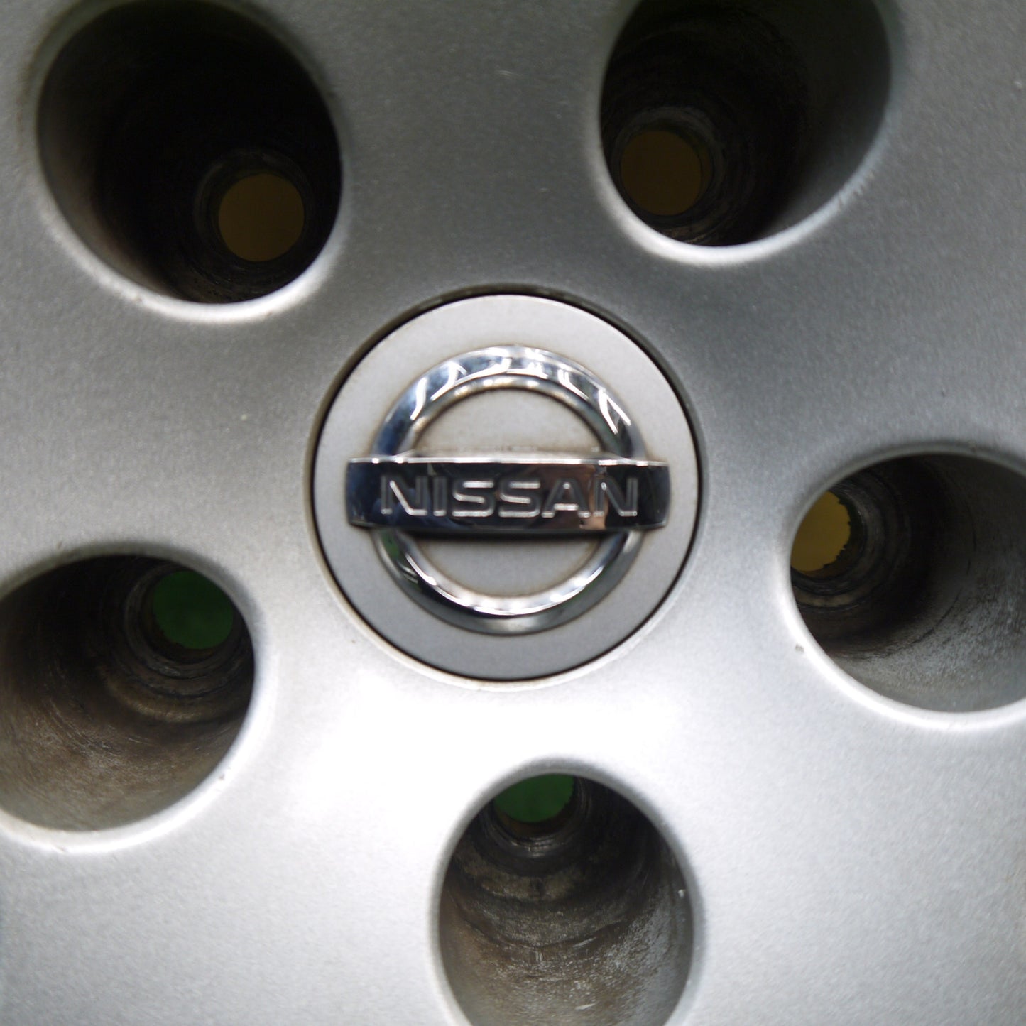 4本価格★日産 V35 スカイライン 純正 ホイール 17インチ 17×7.5JJ 17×8JJ PCD114.3/5H★5081206Hホ