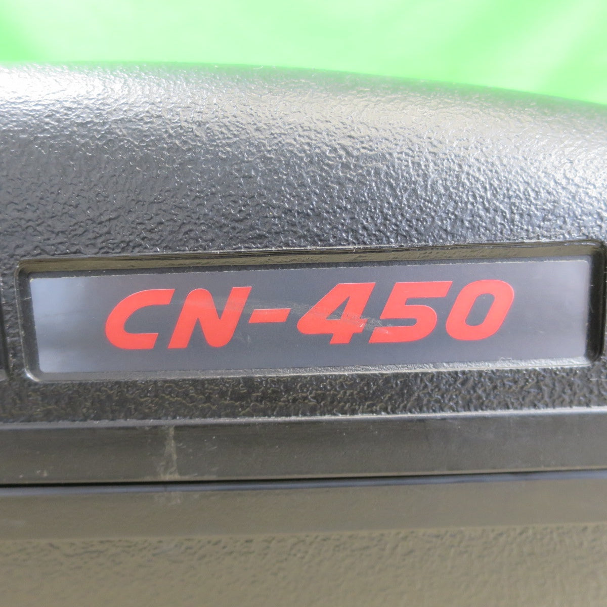 ☆MAX マックス コイルネイラ CN-450 32~50mm 常圧 釘打機 釘打ち機 エアー ツール 工具②☆