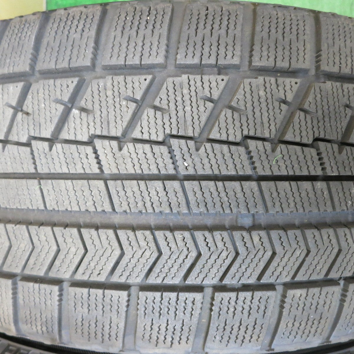キレイ★レクサス 等 235/50R18 スタッドレス ブリヂストン ブリザック VRX Tirado La-Strada 阿部商会 18インチ PCD120/5H★5080208HAス