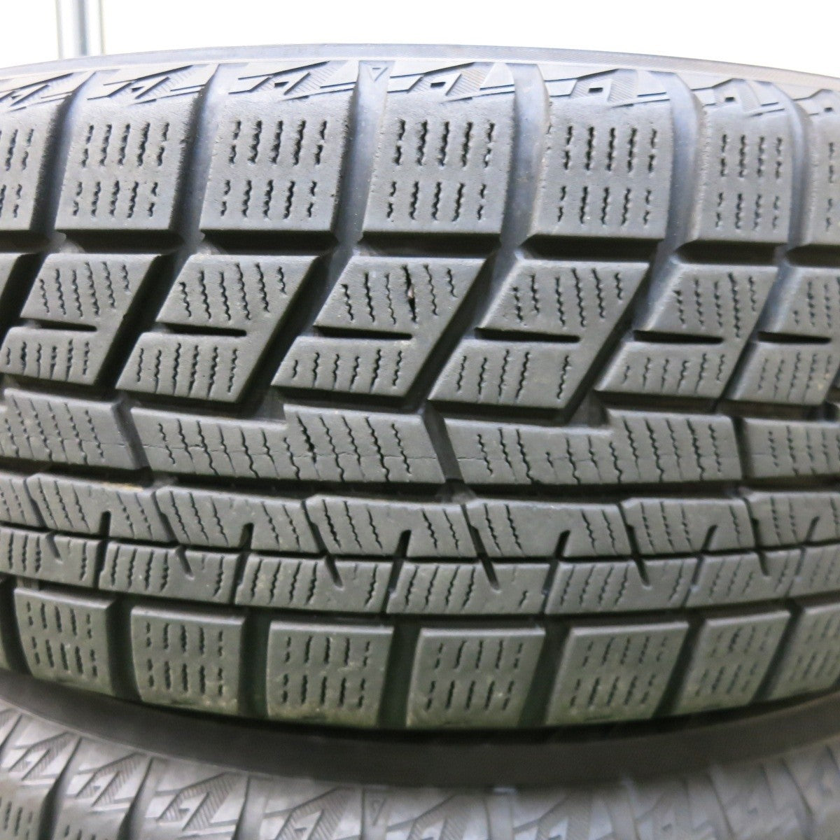 4本価格★スタッドレス 175/65R15 ヨコハマ アイスガード iG60 DUFACT デュファクト 15インチ PCD100/4H★5010813SYス