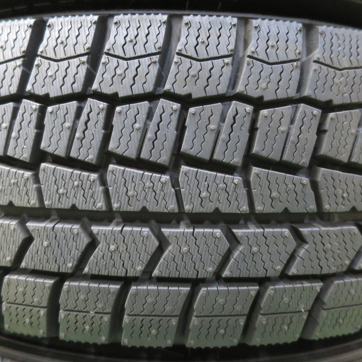 タイヤほぼ未使用!23年!キレイ★スタッドレス 175/65R15 ダンロップ ウインターマックス WM02 SEIN EK AME ENKEI ザイン エンケイ 15インチ PCD100/4H★5042803イス