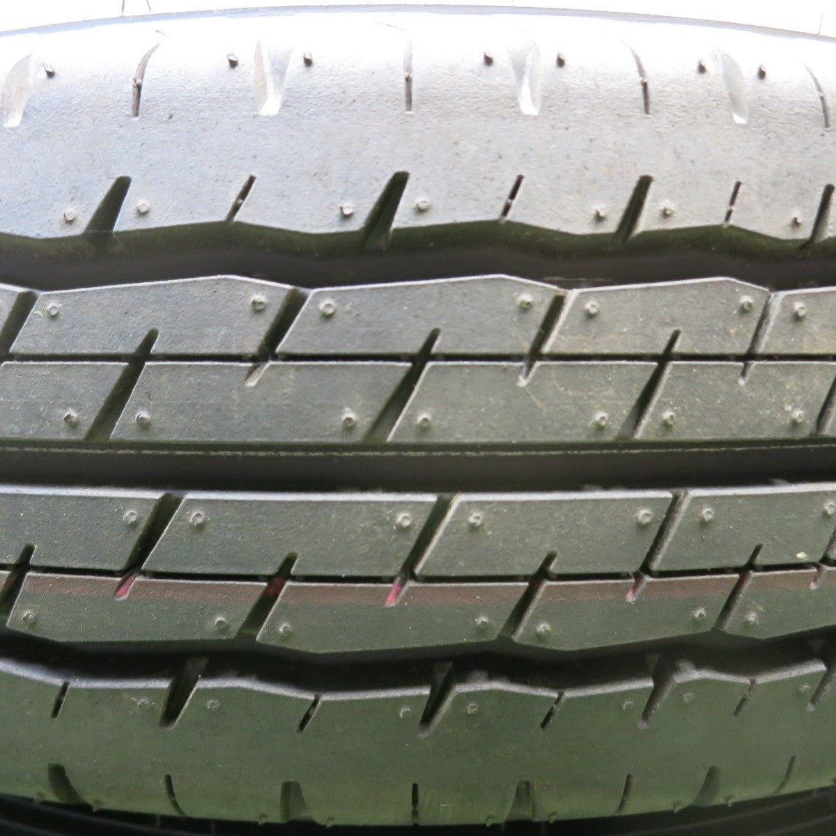 新車外し★トヨタ サクシード 純正 スチール 155/80R14 88/86N ダンロップ SP175L 14インチ PCD100/4H★5091104HAノ