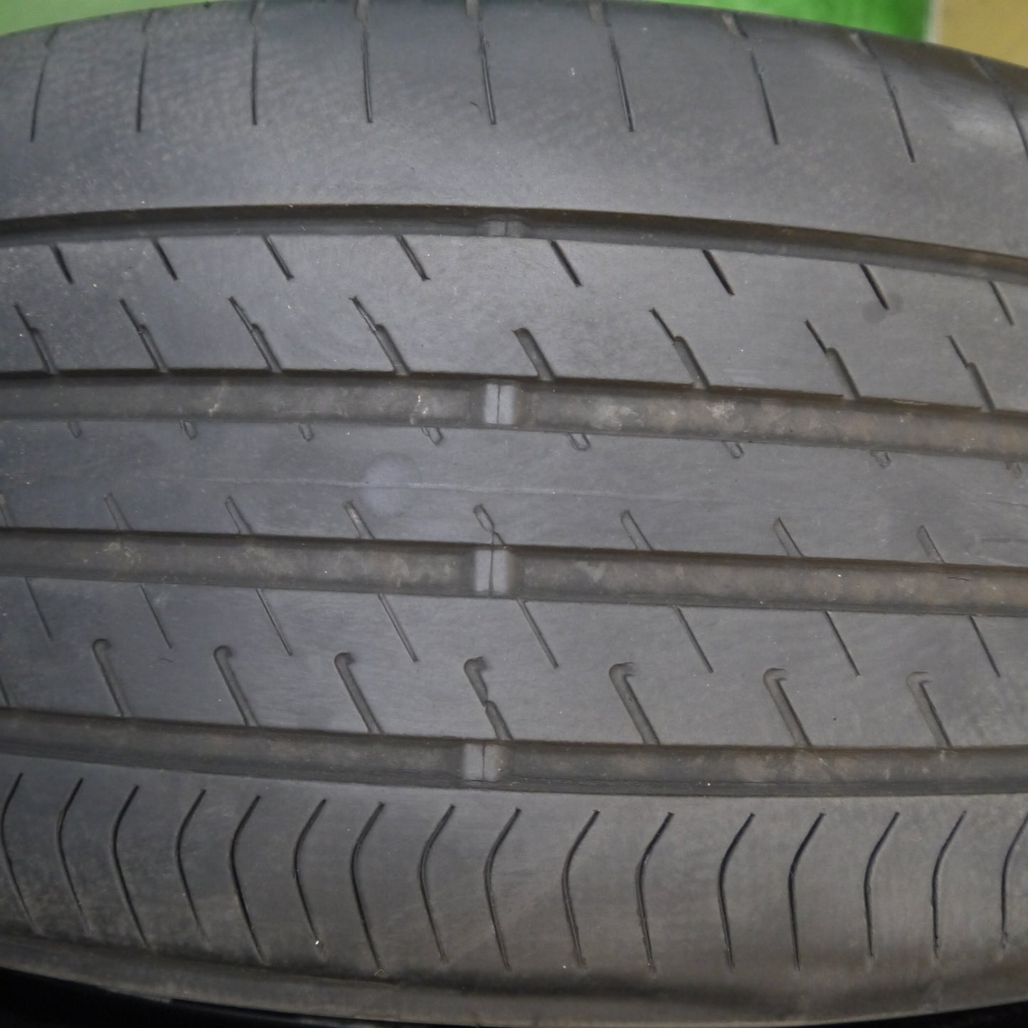 4本価格★レクサス LS 等 TRD TAN-EI-SYA 鍛造 245/40R20 ダンロップ VEURO VE303 20インチ PCD120/5H★5090203Hノ