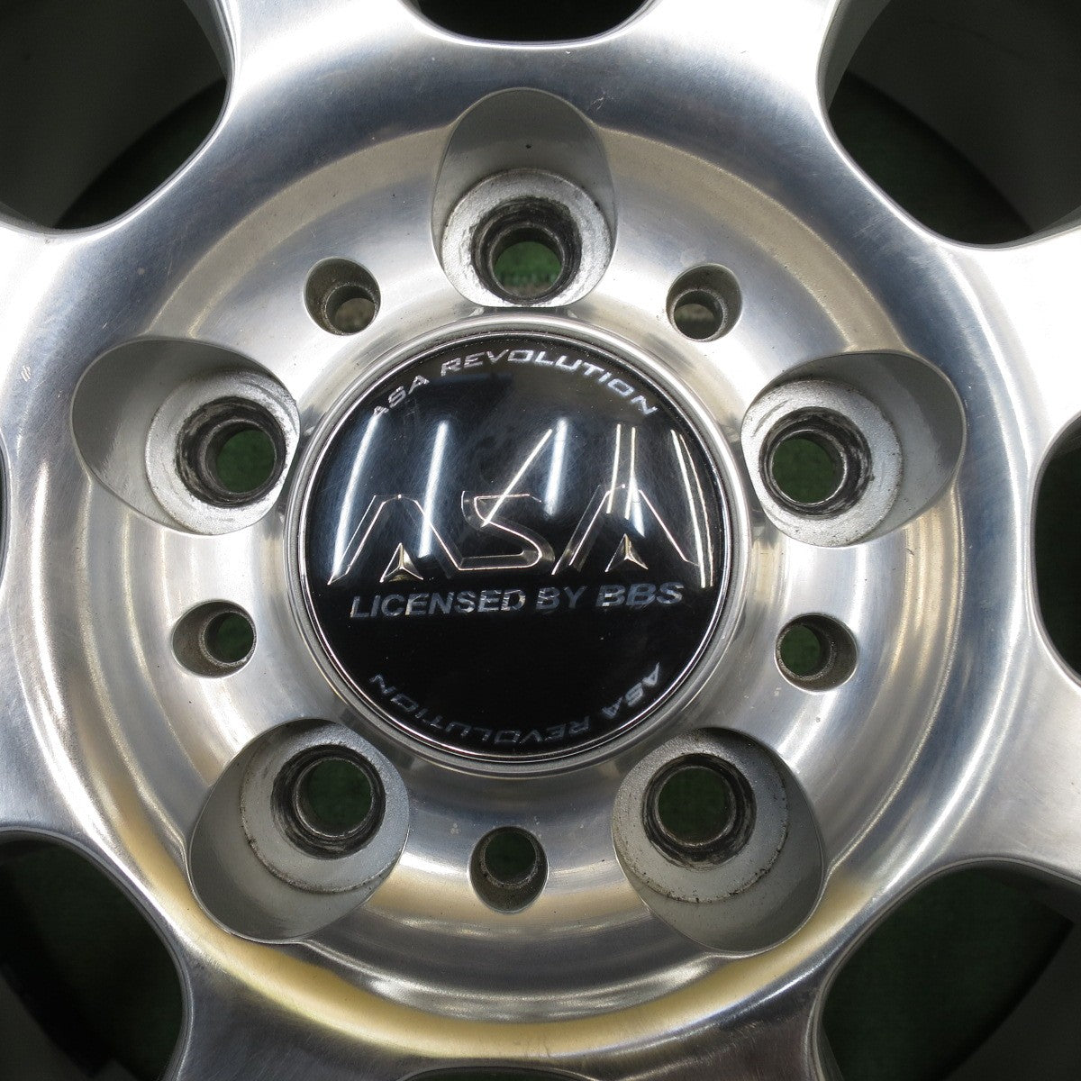 バリ溝!22年!ほぼ10分★BBS ASA REVOLUTION 215/55R17 スタッドレス ダンロップ ウインターマックス 03 17インチ PCD114.3/5H★5081204NJス