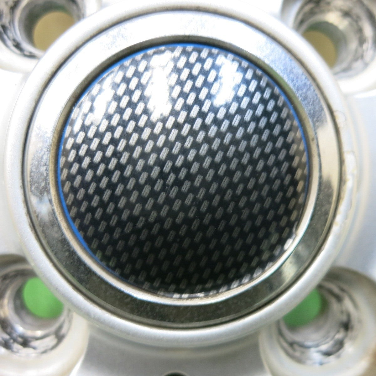 4本価格★社外 アルミ ホイール 15インチ 15×4.5J PCD100/4H★5012807SYホ