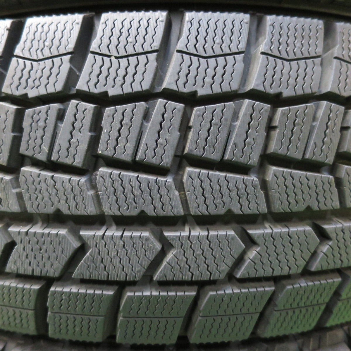 バリ溝!20年!ほぼ10分★スタッドレス 185/60R15 ダンロップ ウインターマックス WM02 タイヤ 15インチ アクア フィット 等★4112506イスタ
