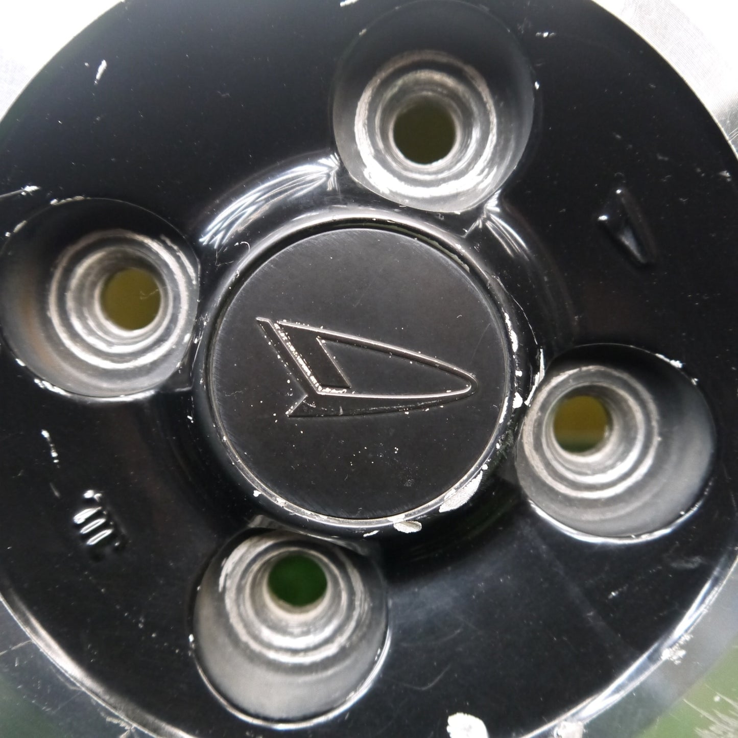 4本価格★ダイハツ ネイキッド 純正 155/65R14 スタッドレス ブリヂストン ブリザック VRX 14インチ PCD100/4H★5052001Hス