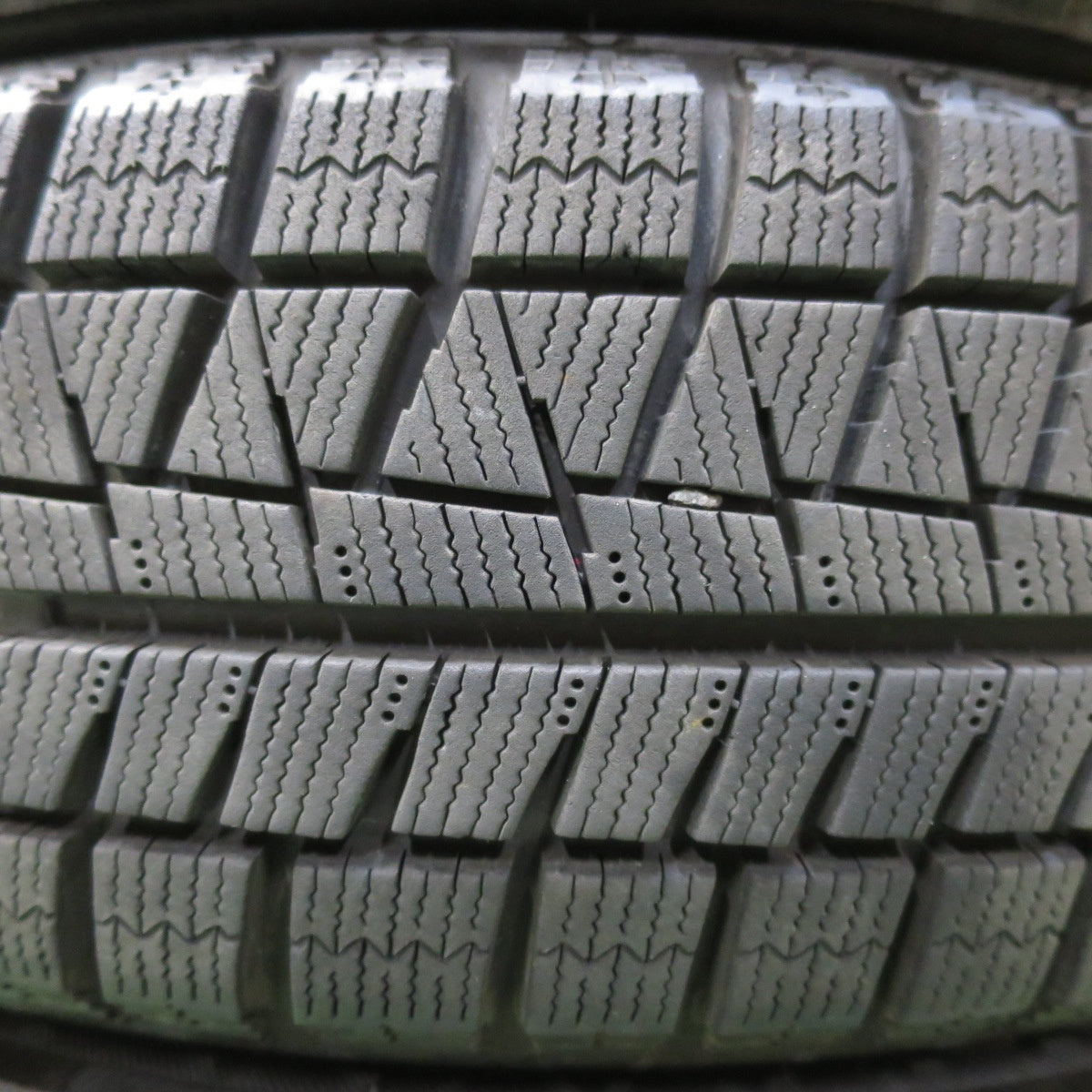 バリ溝!キレイ!9分★スタッドレス 155/65R14 ブリヂストン アイスパートナー2 ECO FORME エコフォルム 14インチ PCD100/4H★5040904イス