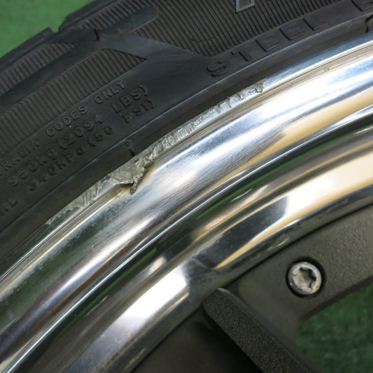4本価格★WORK GNOSIS CVX M-SR 265/40R22 デュラターン MOZZO STX ミネルバ ECOSPEED2 SUV ワーク PCD108/5H★5043001NJノ