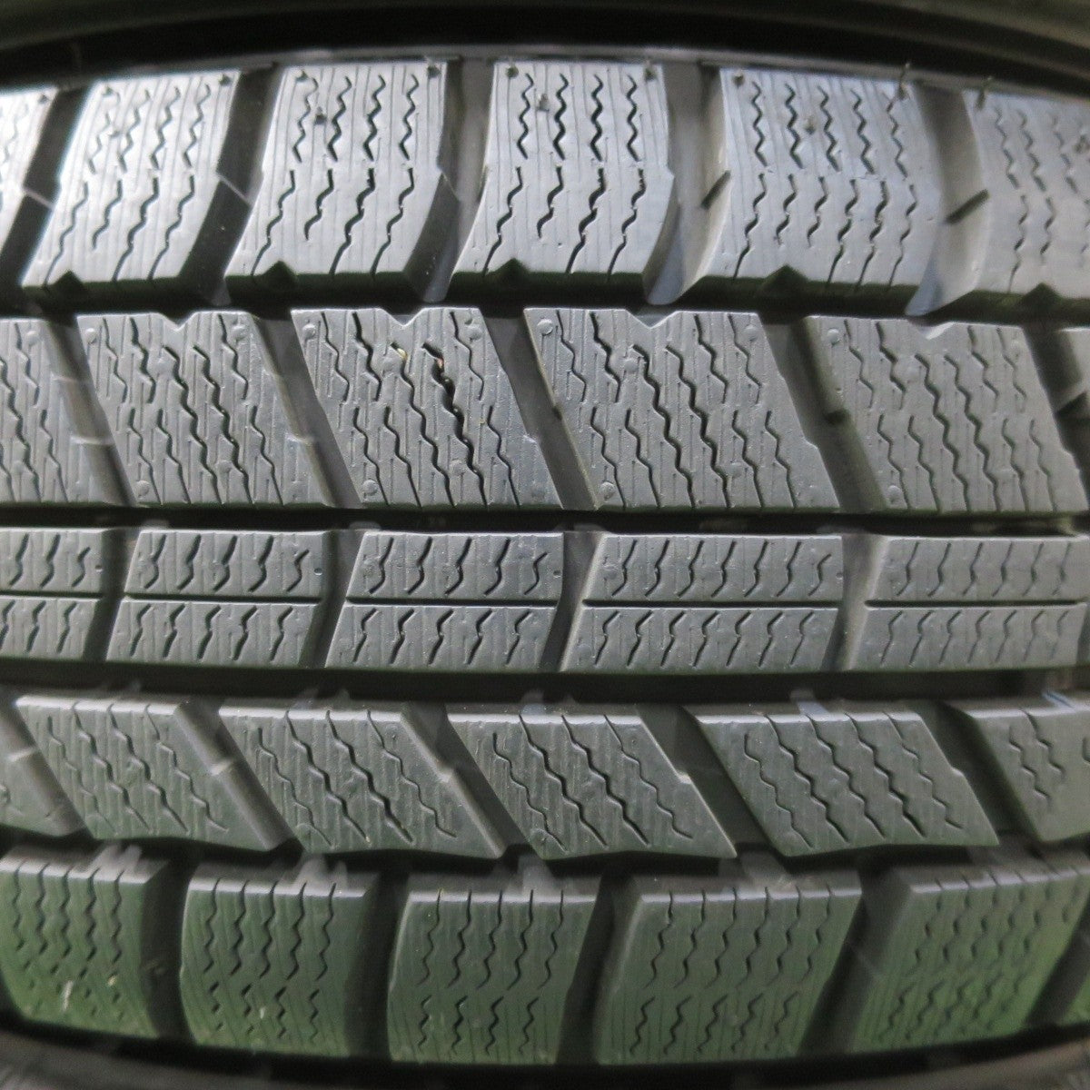 ほぼ未使用!22年★スタッドレス 155/65R13 オートバックス ノーストレック N5 タイヤ 13インチ ライフ モコ アルト ワゴンR ミラ ムーブ 等★5011506イスタ
