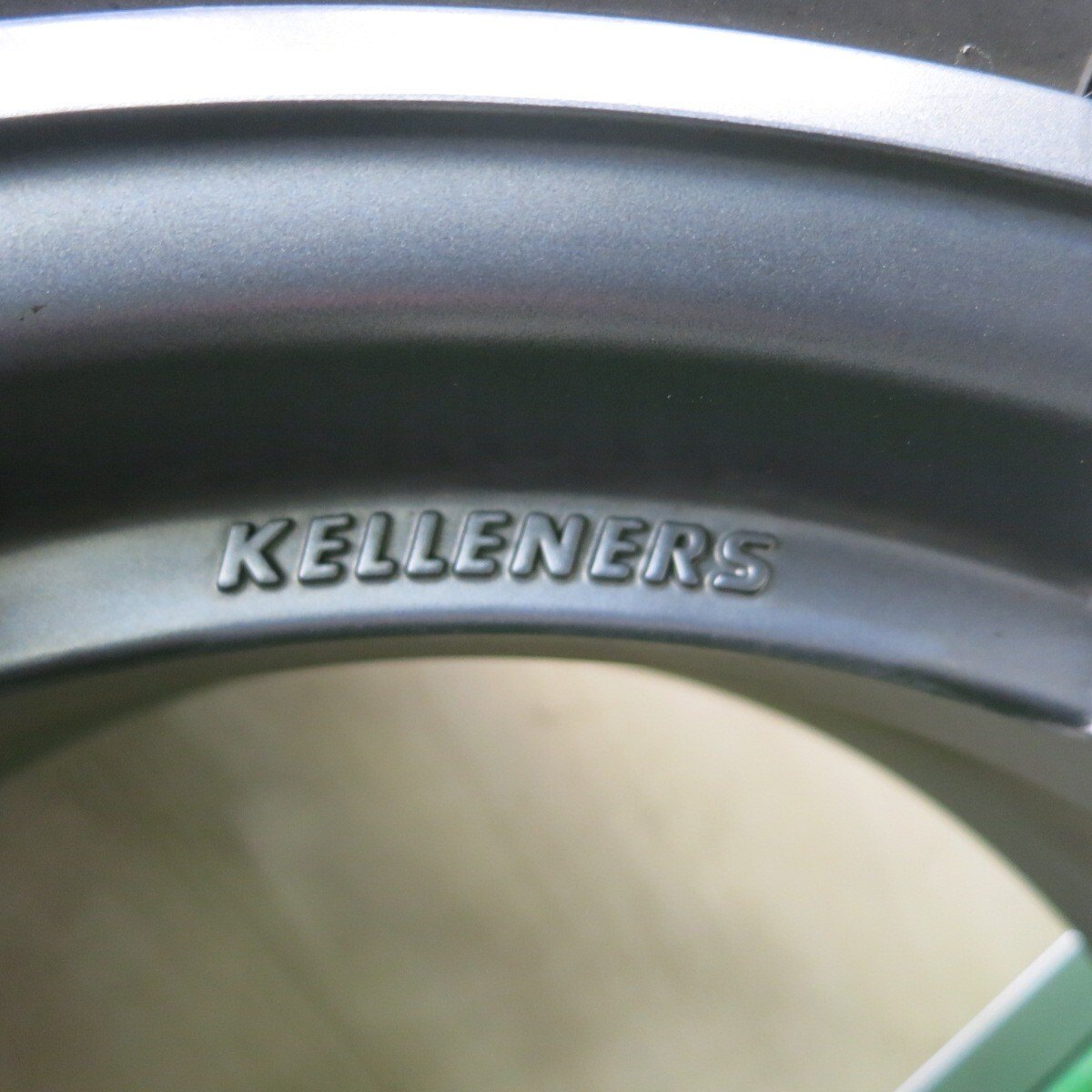 キレイ★BMW 等 KELLENERS 225/45R17 スタッドレス ミシュラン X-ICE3+ ケレナーズ 17インチ PCD120/5H★4051903HAス