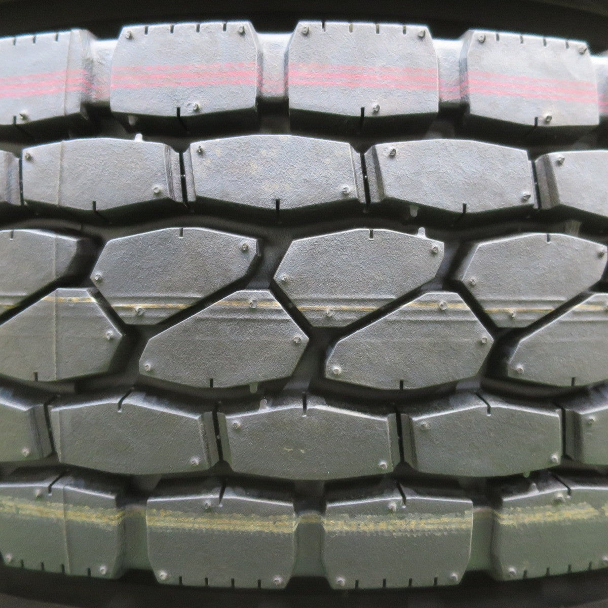 未使用!25年!6本★トラック タイヤ 225/80R17.5 123/122L ブリヂストン エコピア M801Ⅱ ミックス オールシーズン 17.5インチ★5092407イスタ