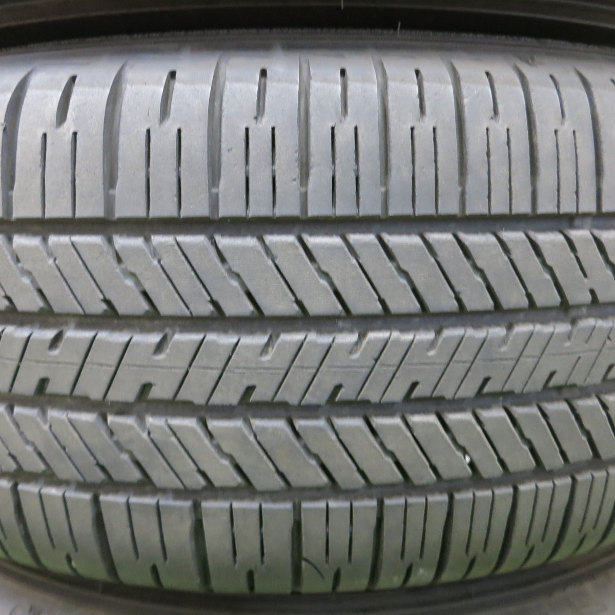 ほぼ新車外し!24年★トヨタ ランクル 250 ZX 純正 265/60R20 ダンロップ グラントレック PT22 20インチ PCD139.7/6H★5051401ナノ