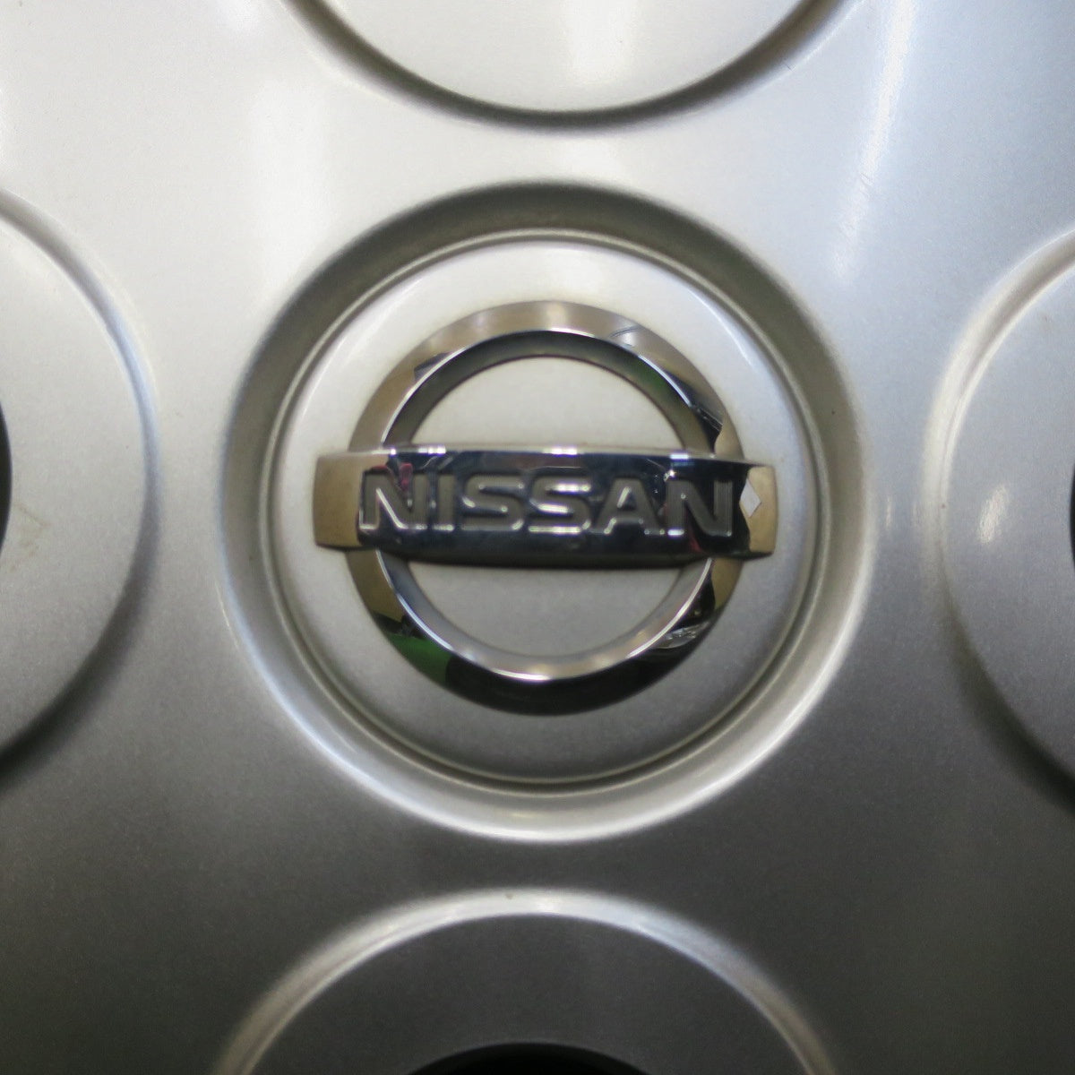 キレイ!21年★日産 キューブ 純正 スチール 175/65R15 スタッドレス ブリヂストン ブリザック VRX3 15インチ PCD100/4H★5092606イス