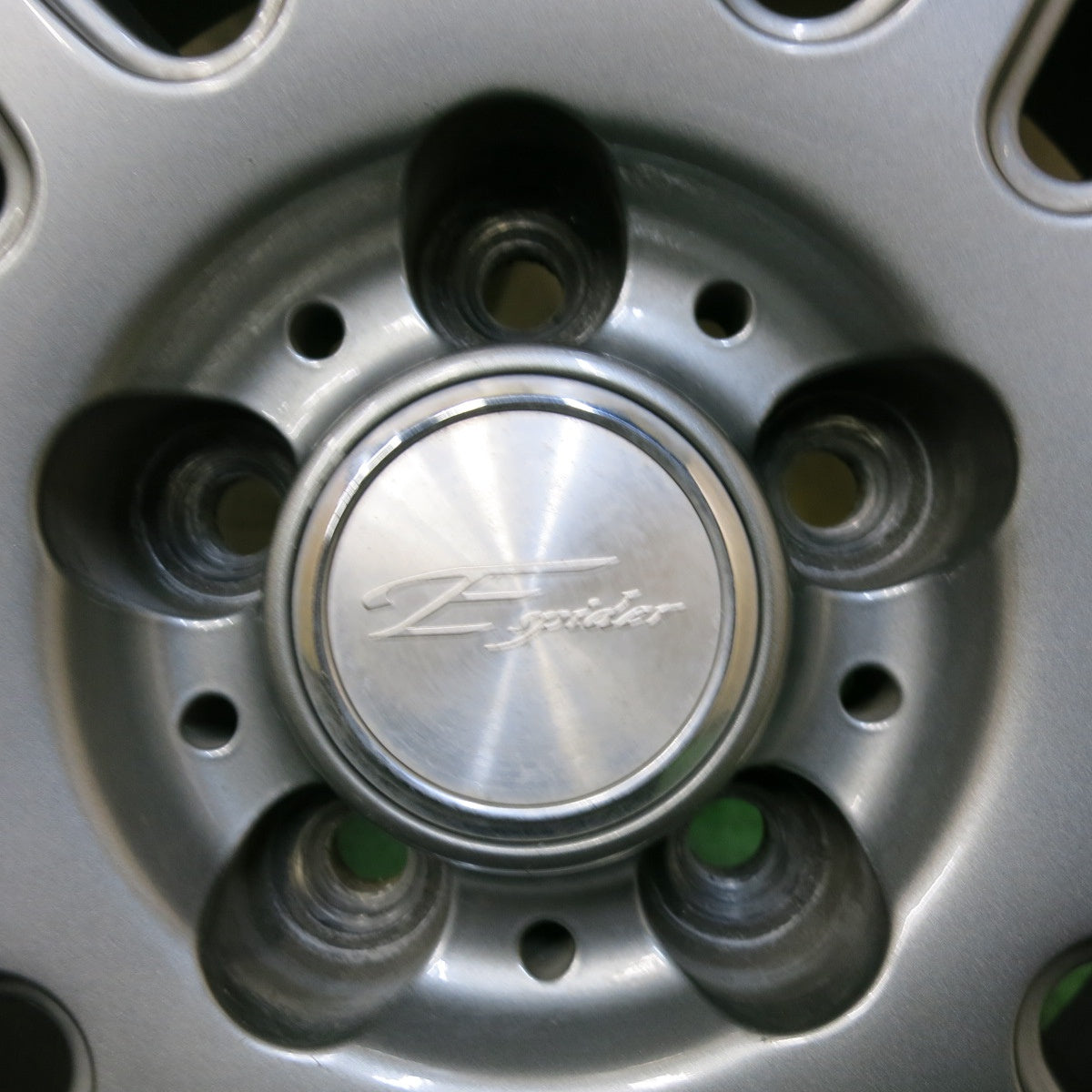 バリ溝!キレイ!ほぼ10分★プリウス 等 195/65R15 スタッドレス ダンロップ ウインターマックス WM02 E spider 15インチ PCD100/5H★5050201SYス