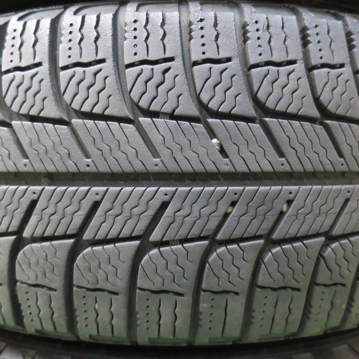 4本価格★日産 純正 OP エスティーロ 185/65R15 スタッドレス ミシュラン X-ICE3+ 15インチ PCD100/4H★5013102イス