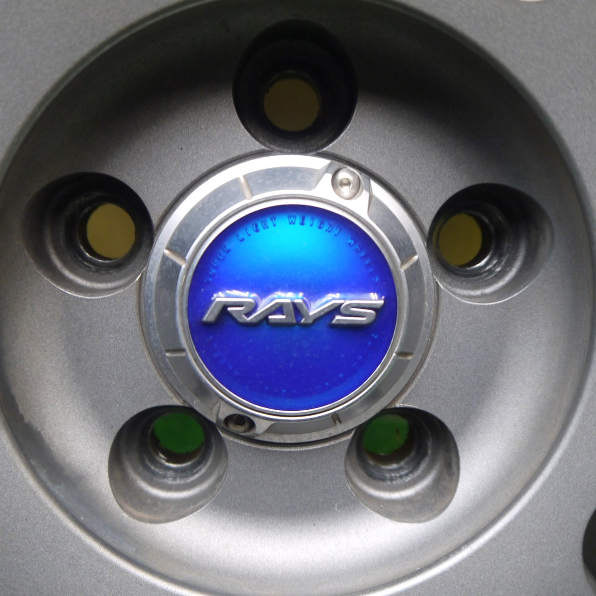 キレイ!21年★プリウス 等 RAYS gram LIGHTS 57XTREME 225/40R18 トーヨー プロクセス スポーツ レイズ グラムライツ 18インチ PCD100/5H★5120104Hノ
