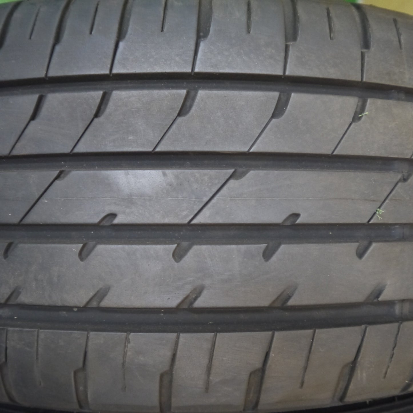 キレイ★スバル XV 純正 225/55R17 ヨコハマ ブルーアース E70 E70JZ ダンロップ エナセーブ RV504 17インチ PCD100/5H★5061305Hノ