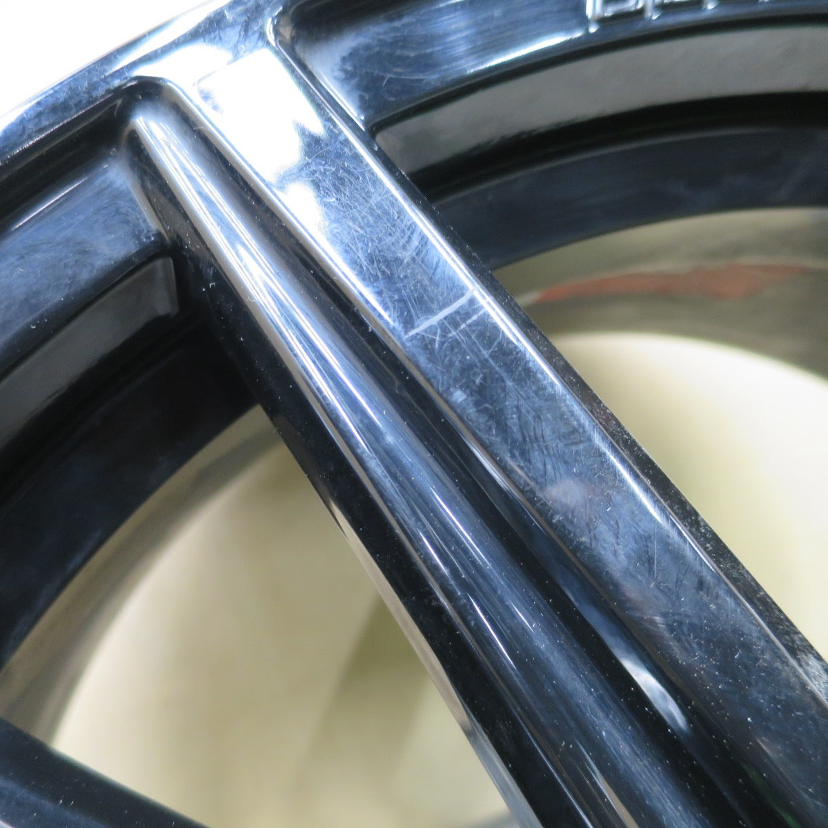 4本価格★SEIN SS ザイン ホイール 17インチ 17×7J PCD114.3/5H★6030904ナホ