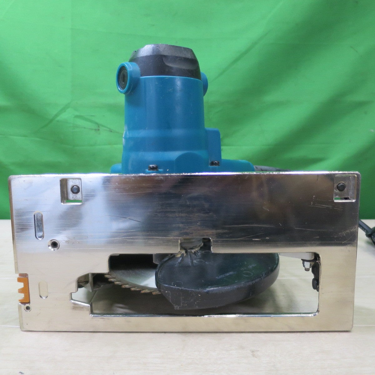 ☆マキタ 165mm マルノコ 5730S 電動 工具 切断機 木工用 丸のこ 丸ノコ 丸鋸 コード式 100V makita☆
