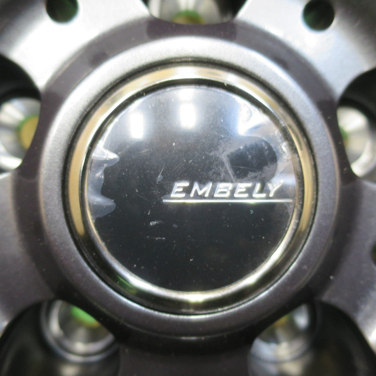 未使用!22年★スタッドレス 225/65R17 ナンカン アイスアクティバ AW-1 EMBELY 17インチ PCD114.3/5H★5021505イス