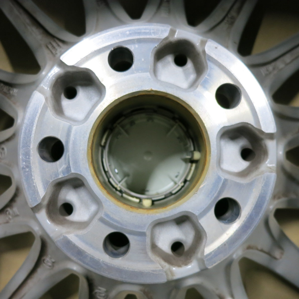 空気圧センサー付!4本価格★ベンツ X290 GT43 純正 AMG ホイール 20インチ 20×9.5J 20×11J PCD112/5H★5051603SYホ