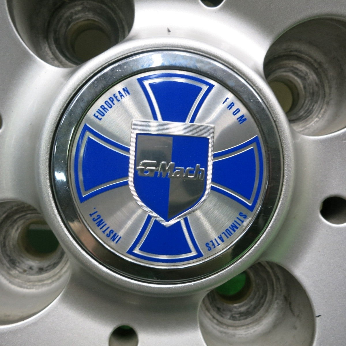 バリ溝!キレイ!8.5分★スタッドレス 175/65R15 トーヨー ガリット G5 GMach 15インチ PCD100/4H★4100505HAス